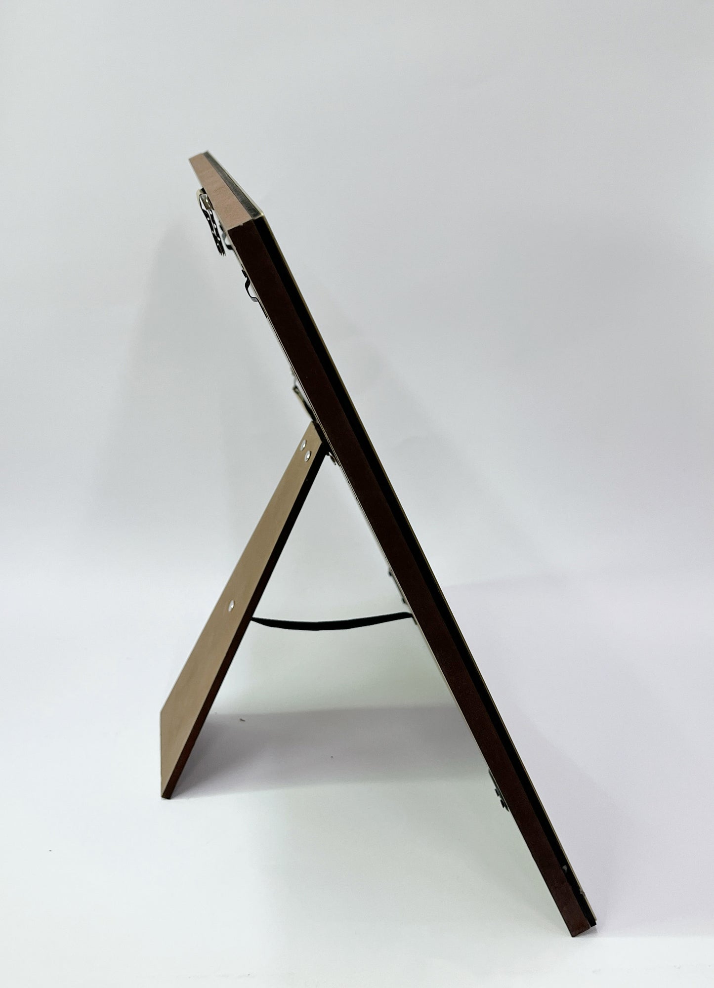 Dome Picture Frame