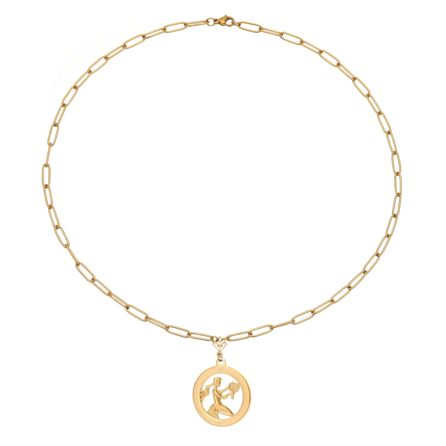 Virgo (Shahrivar): August 23 - September 22 - OMID