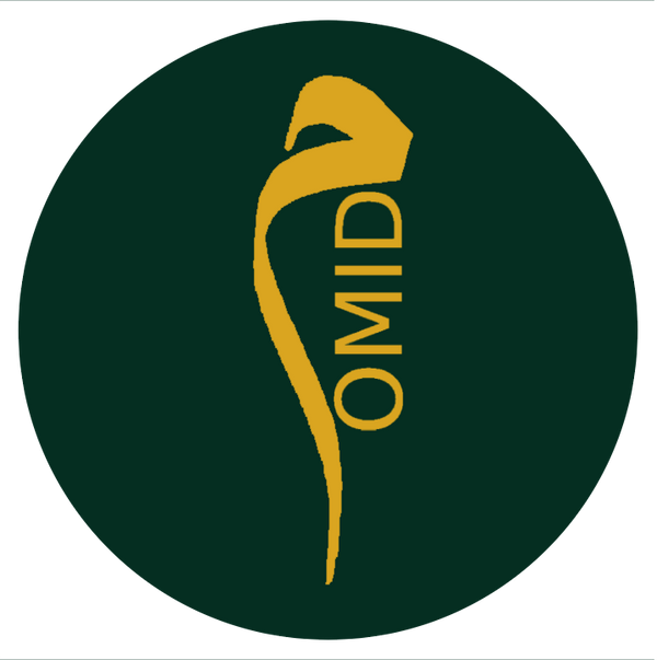 OMID logo