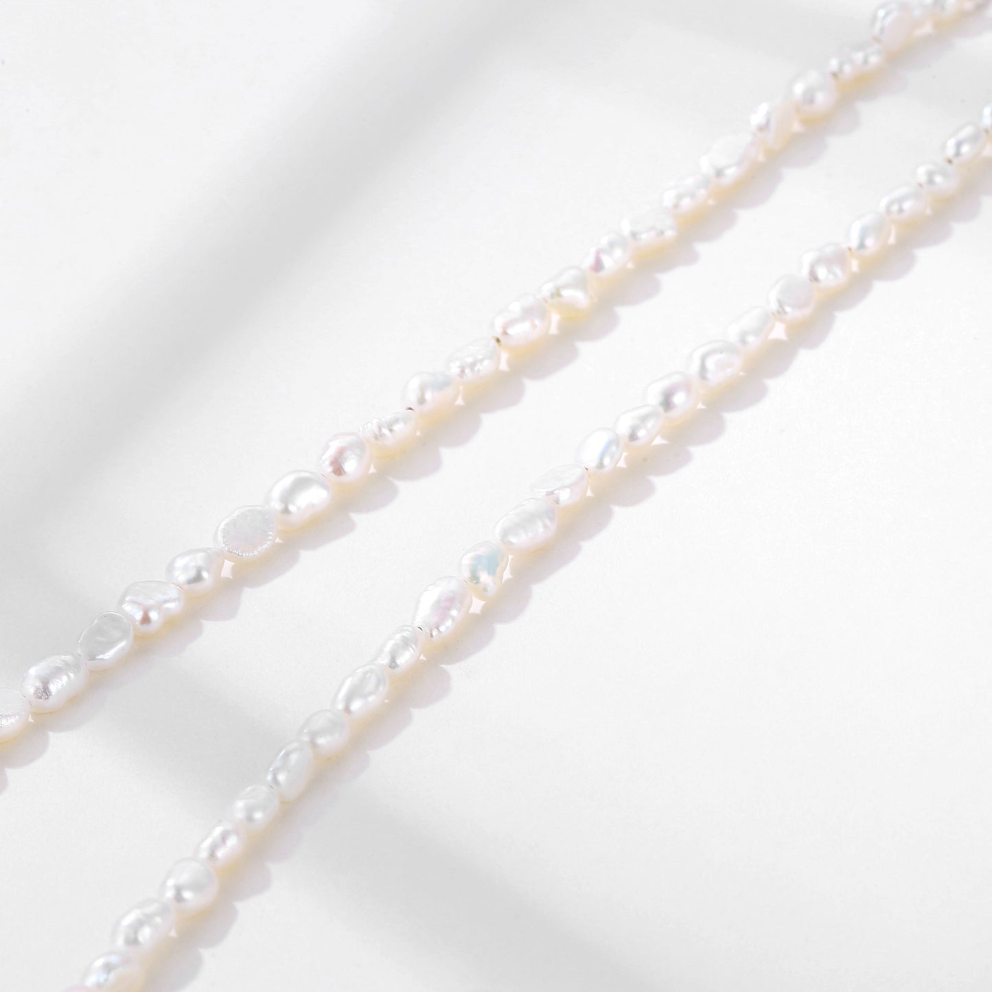 Pearl Eshgh Necklace - OMID