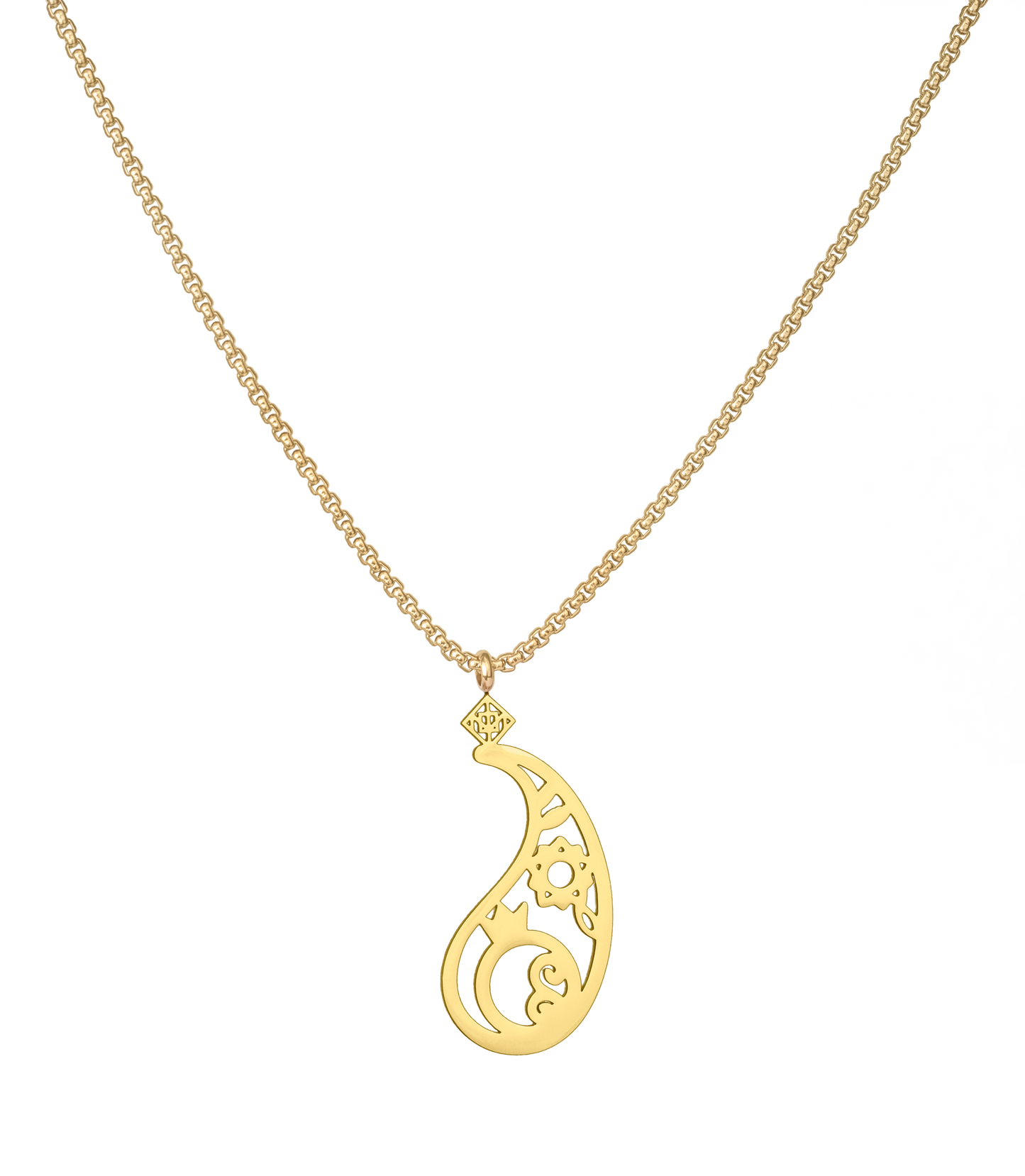 Necklaces for Women- OMID