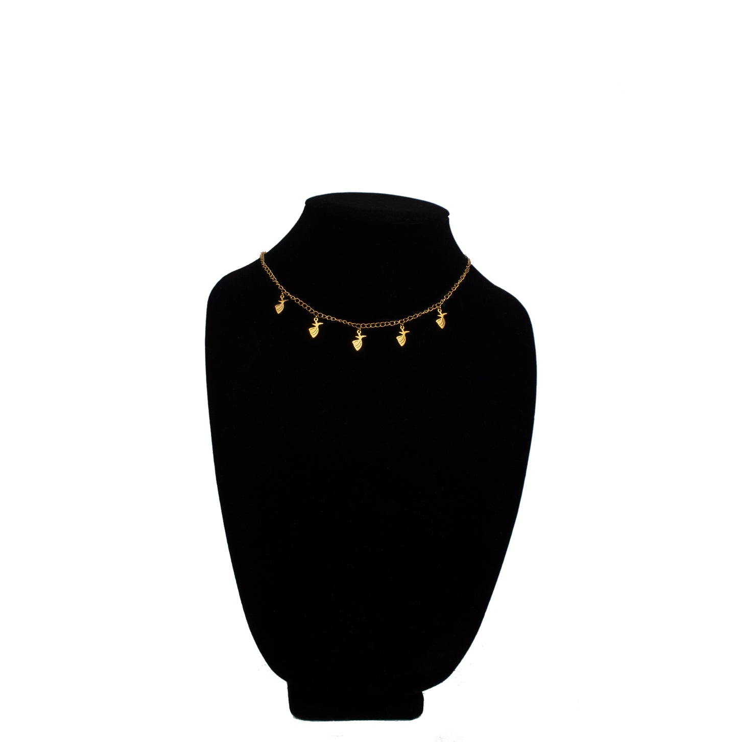 Choker Necklace - Sama - OMID