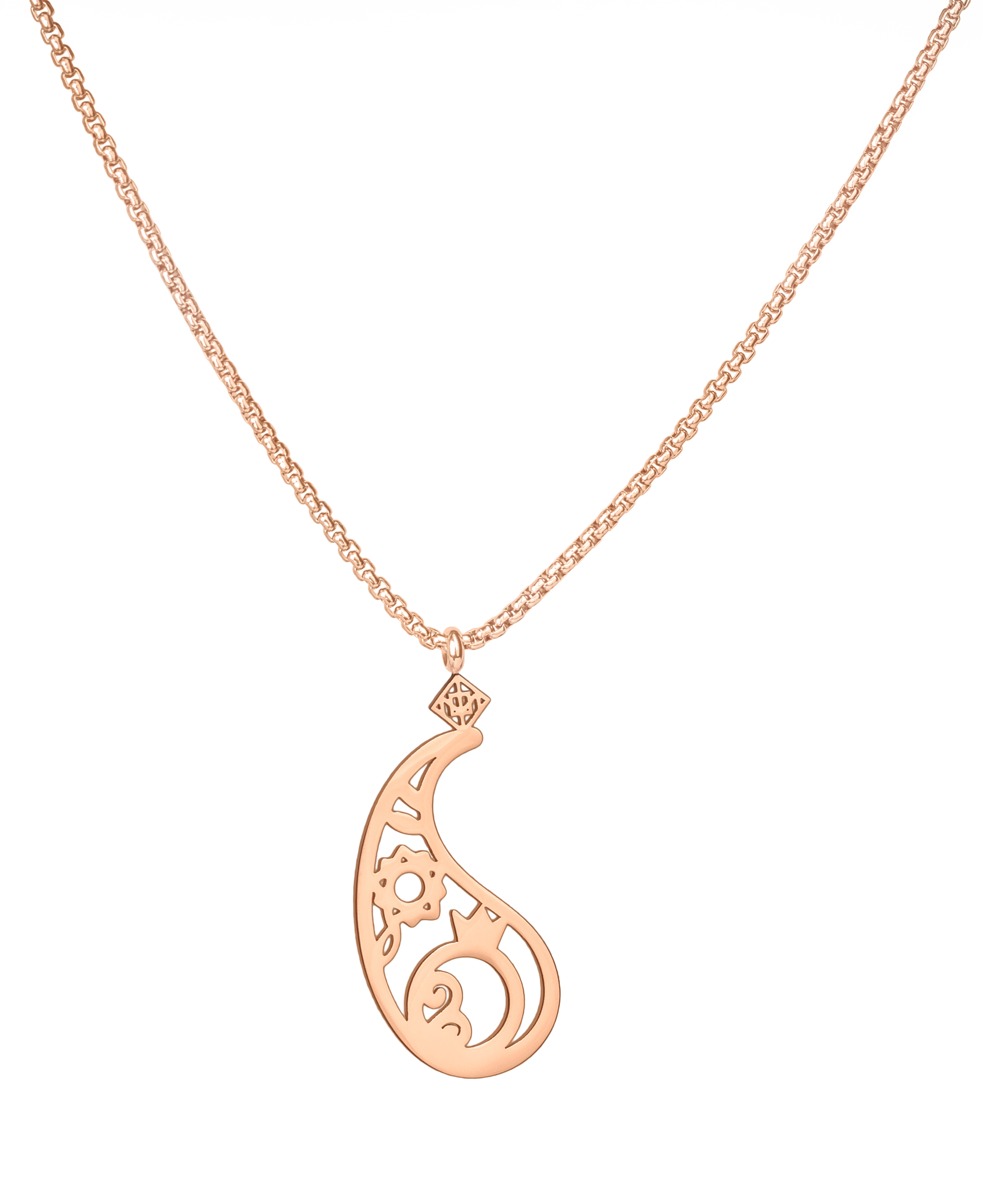 Necklaces for Women - OMID