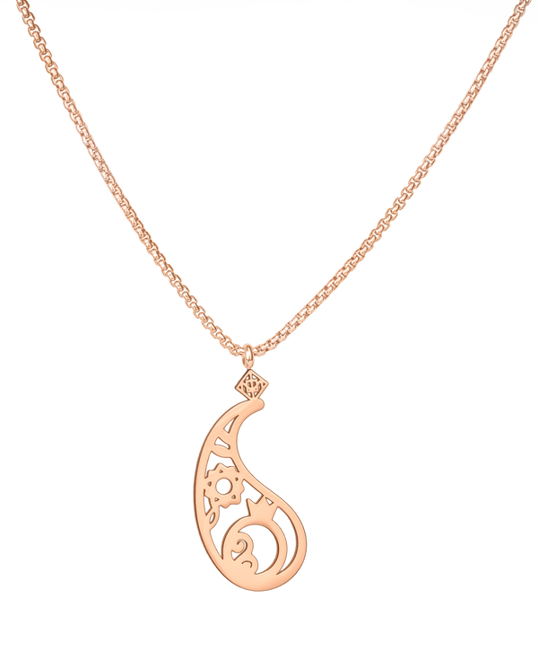 Necklaces for Women - OMID