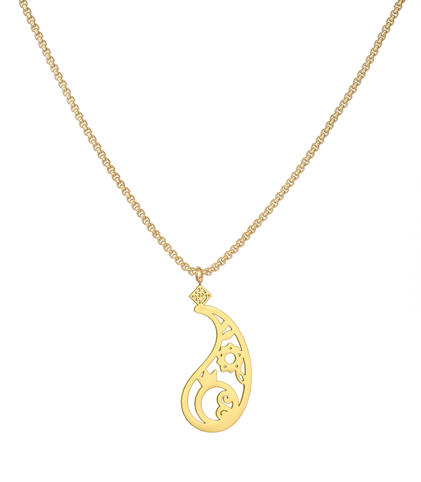 Necklaces for Women- OMID