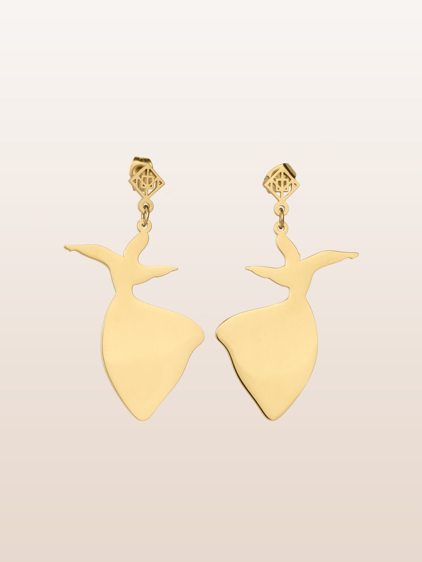 Sama Earring - OMID
